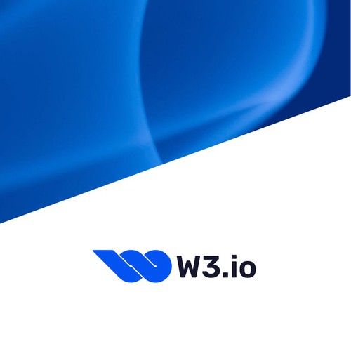 Logo for Web3 Technology company Design by SeniRusa