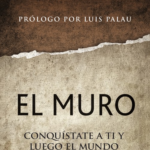 Create a captivating new cover for a MUST READ book! Design by dalim