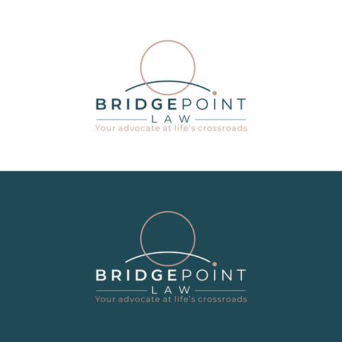 Millennial female-led law firm in Alaska Design by setya subekti