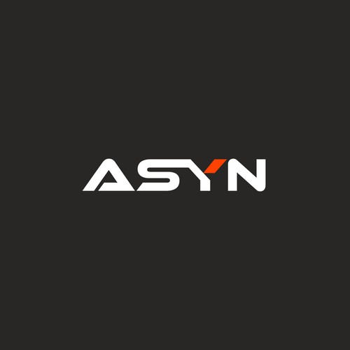 New logo for “Assyn” SaaS platform Design by designedbyabd