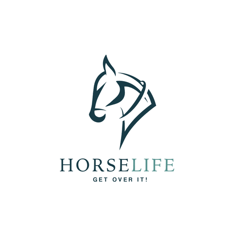 high end retail clothing design for Horse People Ontwerp door Graficamente17 ✅