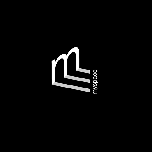 Help MySpace with a new Logo [Just for fun] Design von Arcad