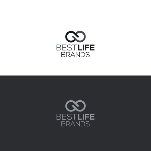 Create a logo for Best Life Brands Logo design contest