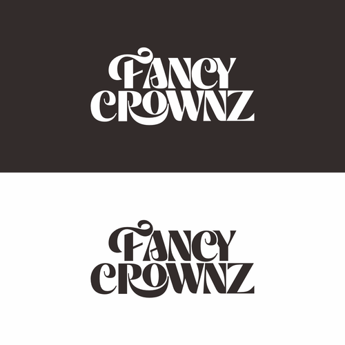 Fancy Crownz Design by Julian™