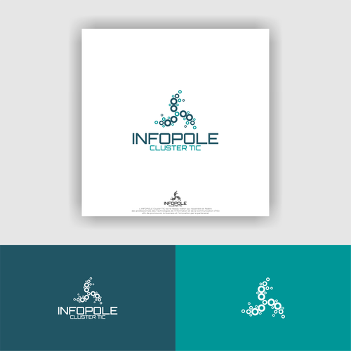 Logo design contest entry by ogawa_woo