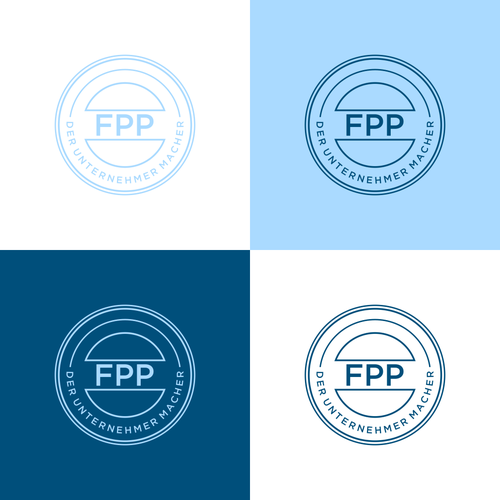 Logotipos propuesta en el concurso por F i X i T