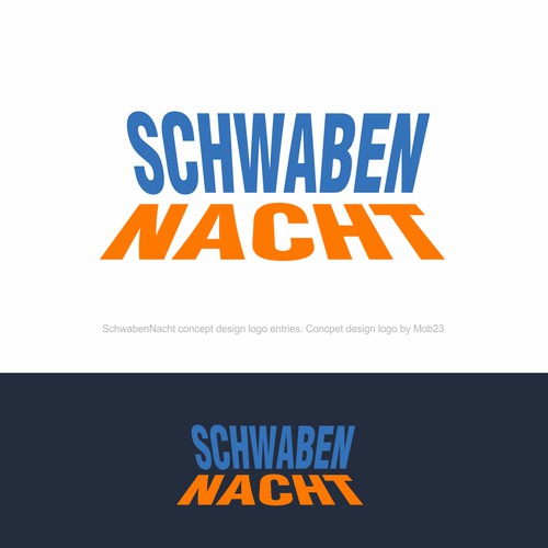  contest entry by mob23