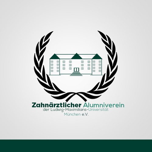 Logo design contest entry by SantiagoGraphics