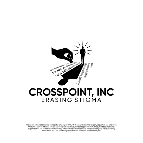 Erasing Stigma Design by wulandaruart