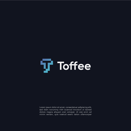 Design di modern fintech logo di ConanDoyle™