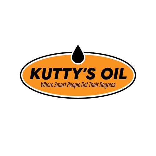 Design a Classic Logo for a Heating Oil Delivery Business Design by yoximar