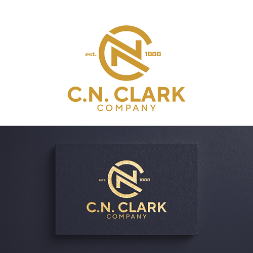 Design Need logo with a modern edge for a company est. in 1800's por -[ WizArt ]-