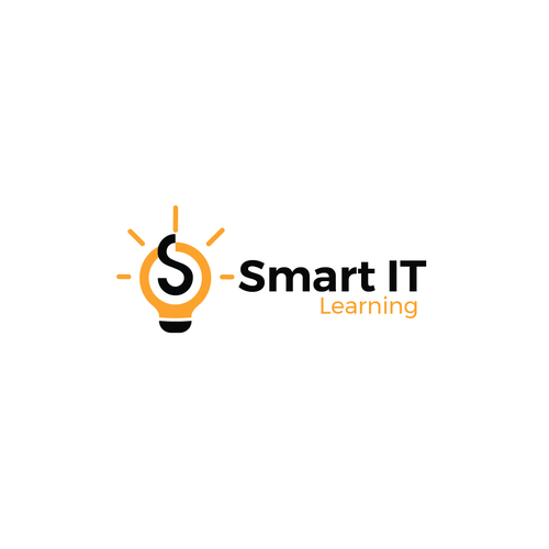 Smart IT - Logo Design von Hareesh Kumar M