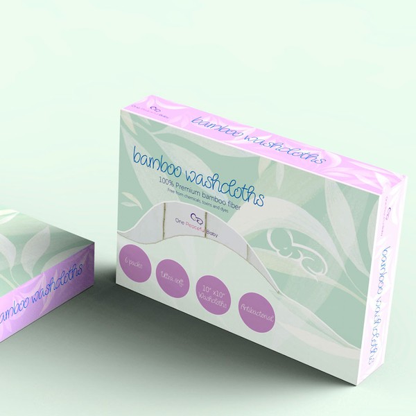 Design a suitable packet for our sanitary pads, Product packaging contest