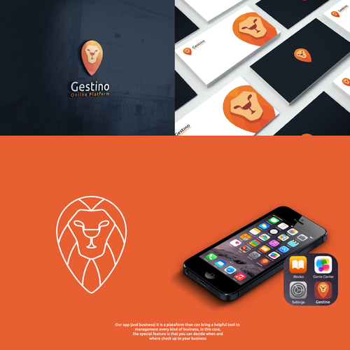 Inspiring Logo And Identity Contests 99designs