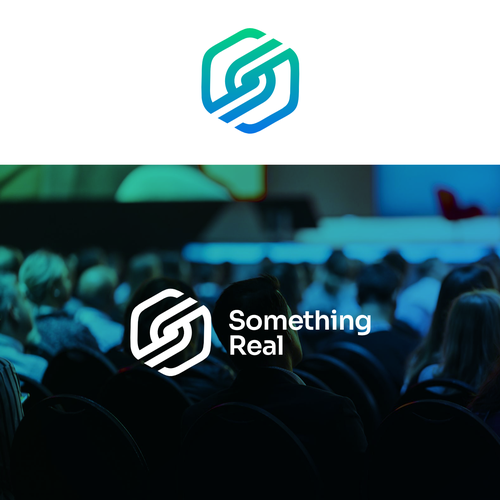 Looking for a friendly design which stands out in the nondescript security / VC sectors Design by Purepixel