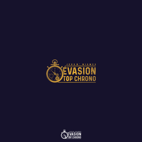 Logo design contest entry by A B I G A I L™