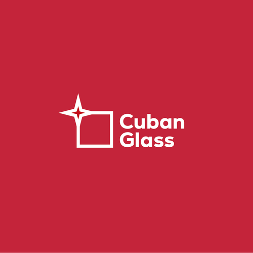 Cuban Glass Design by AndreasH.