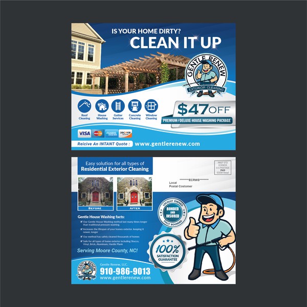 Design by Mika90 titled "GENTLE RENEW"