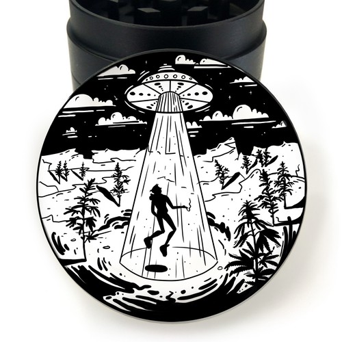 Design finalista por DariaLukoshkova