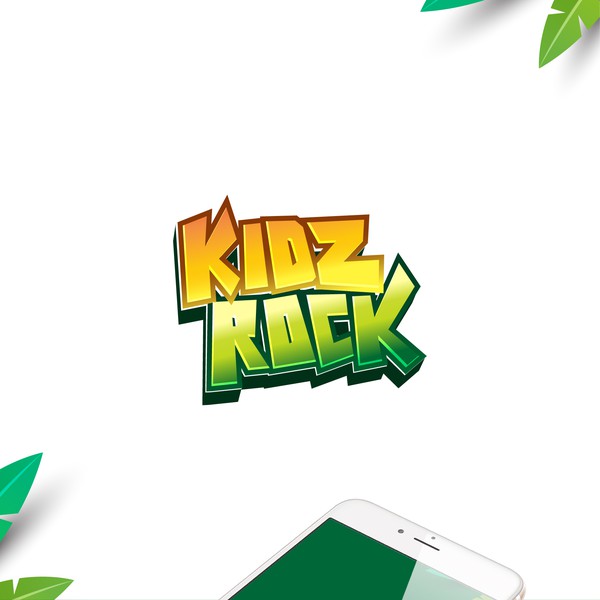 Diseño de abizaska titulado "Logo Game"