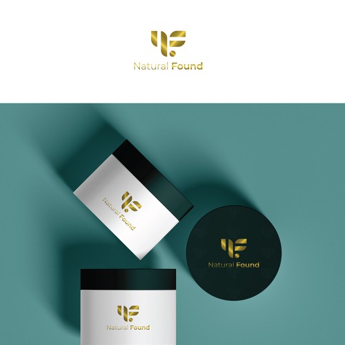 design logo for organic Skin care Diseño de Manishah
