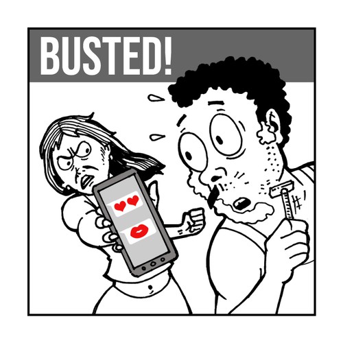 Game Board Design Design by noetikmedia