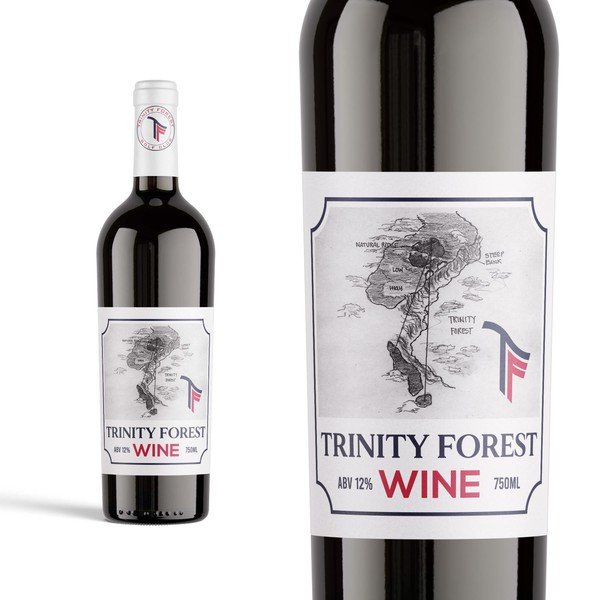 Label and Packaging