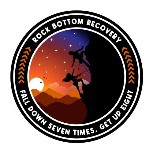 Rock Bottom sucks… we can help!! Design von Thespian⚔️