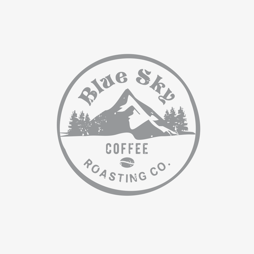 Logo for a Coffee Roasting company Diseño de ree23