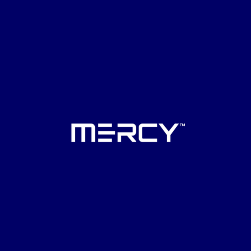 Mercy Logo Design Design by rizz.