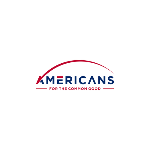Create a Distinctive Logo that Captures the Spirit of American Tradition and Future Innovation Design by MaroUkoru