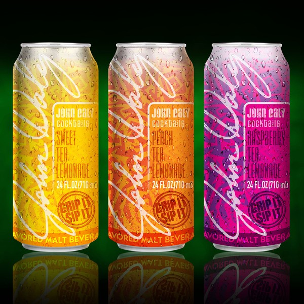 Design by Mather2 titled "John Daly"