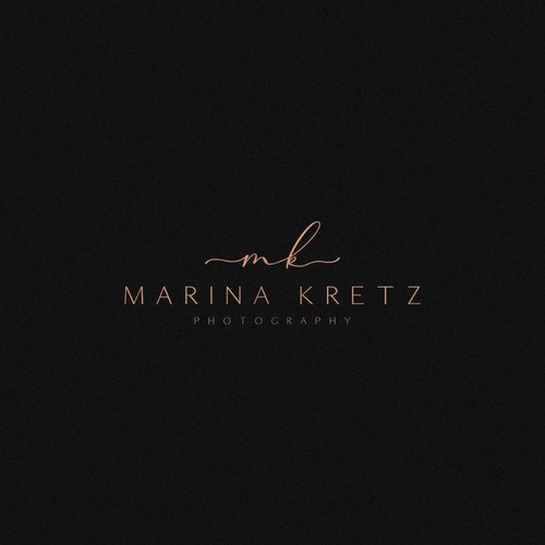 Logo design contest entry by Evelyn_15