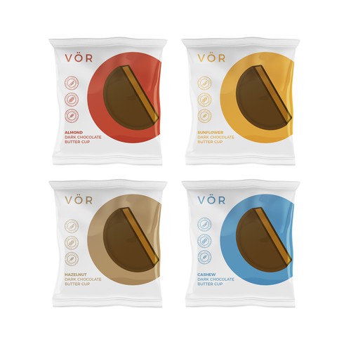 Product packaging contest entry by Emir Alicic