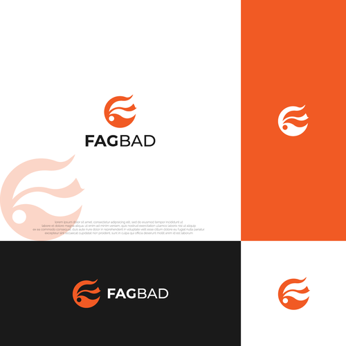 New logo for a company that build bathrooms Diseño de karyokgrapick