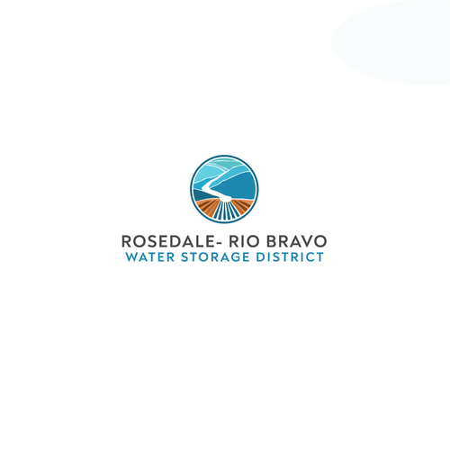 Outdated Water District logo in need of a new sophisticated design Design by Zegu(n)dos