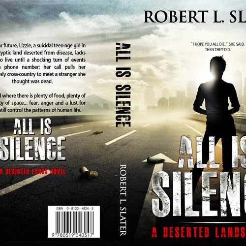 Help Rocket Tears Publishing LLC with a new book or magazine cover Design by " Portugal "