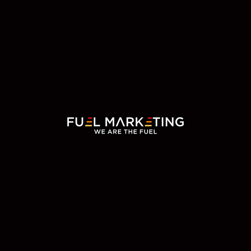 Fuel Marketing Design by marselino™