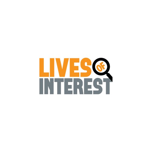 Help Lives of Interest, or LOI with a new logo Diseño de CREATIV3OX