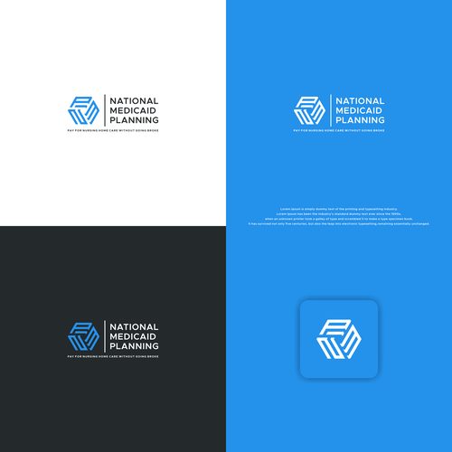 I need a logo that appeals to seniors for my insurance business Design by B_Chip Agency