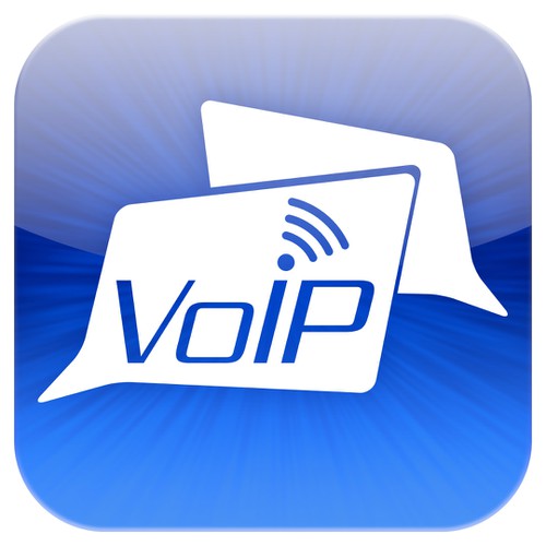 Catchy logo for Telecom (VoIP) company. | Logo & business card contest