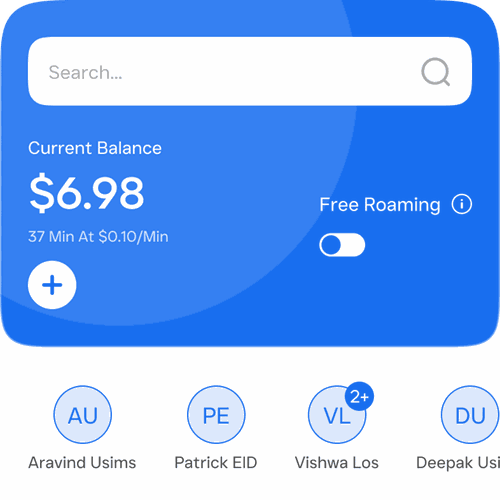 App design contest entry by Technology Wisdom