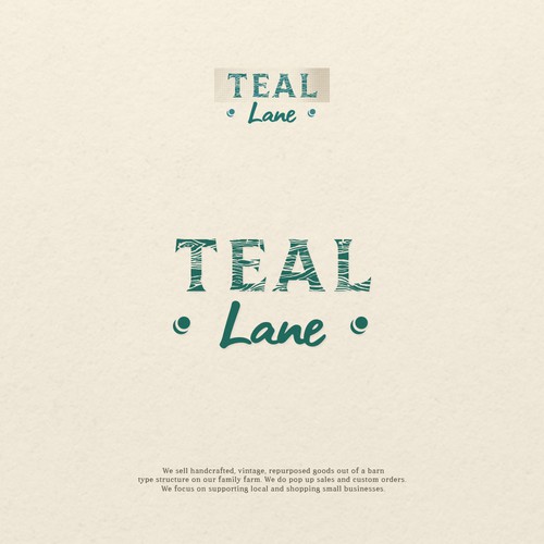 Design finalista por catpacker