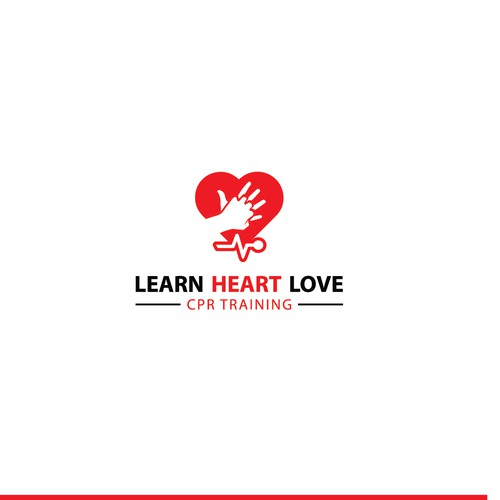 Logo needed for CPR / AED / First Aid instructor Design von Yosny