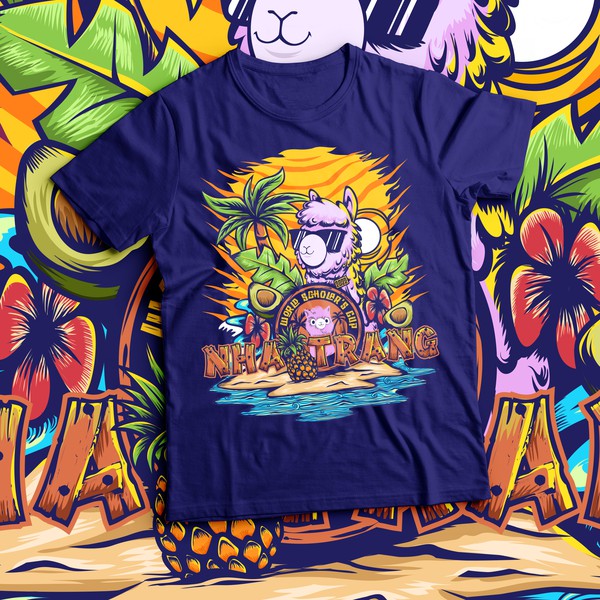 Design by daniwilshire titled "T-shirt Design"