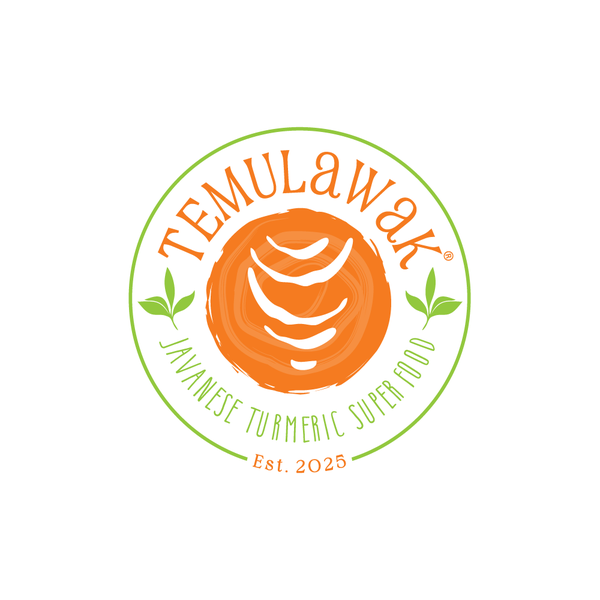 Temulawak Japanese Turmeric