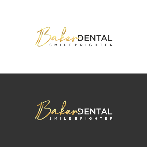 Design a modern dental office logo Design réalisé par Arif Iskandar