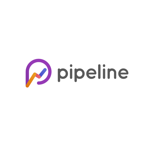 Design a cool, sleek, tech-oriented logo for Pipeline Design von khro