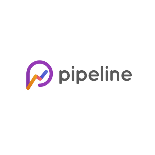 Diseño de Design a cool, sleek, tech-oriented logo for Pipeline de khro